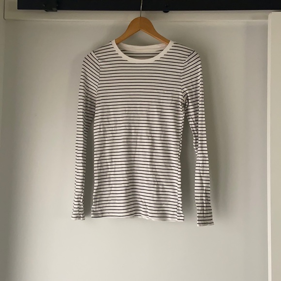 Striped Long Sleeve Shirt | Poshmark
